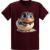 Picture of Smiling Baby Dinosaur Hatchling T-Shirt- copy