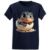 Picture of Smiling Baby Dinosaur Hatchling T-Shirt- copy