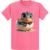 Picture of Smiling Baby Dinosaur Hatchling T-Shirt- copy