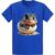 Picture of Smiling Baby Dinosaur Hatchling T-Shirt- copy