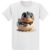 Picture of Smiling Baby Dinosaur Hatchling T-Shirt- copy