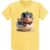 Picture of Smiling Baby Dinosaur Hatchling T-Shirt- copy