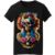 Picture of "Day of the Dead Sugar Skull" Unisex T-Shirt