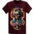 Picture of "Day of the Dead Sugar Skull" Unisex T-Shirt