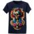 Picture of "Day of the Dead Sugar Skull" Unisex T-Shirt