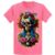 Picture of "Day of the Dead Sugar Skull" Unisex T-Shirt