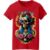 Picture of "Day of the Dead Sugar Skull" Unisex T-Shirt