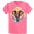 Picture of Colorful Elephant Mandala Unisex T-Shirt