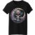 Picture of DJ Skull Psychedelic Music Unisex T-Shirt