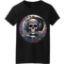 Picture of DJ Skull Psychedelic Music Unisex T-Shirt