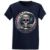 Picture of DJ Skull Psychedelic Music Unisex T-Shirt