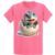 Picture of Adorable Baby Dinosaur Hatchling T-Shirt