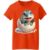 Picture of Adorable Baby Dinosaur Hatchling T-Shirt