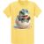 Picture of Adorable Baby Dinosaur Hatchling T-Shirt