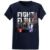 Picture of "Trump vs Deep State: Fight-Fight-Fight" Unisex T-Shirt