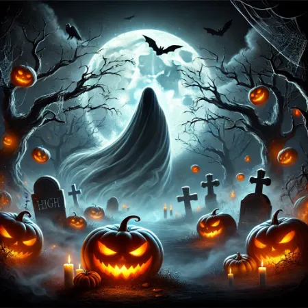 Picture for category Halloween