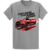 Picture of Street Racing Rebel - "Not a Crime" T-Shirt