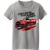 Picture of Street Racing Rebel - "Not a Crime" T-Shirt