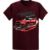 Picture of Street Racing Rebel - "Not a Crime" T-Shirt