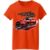 Picture of Street Racing Rebel - "Not a Crime" T-Shirt