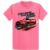 Picture of Street Racing Rebel - "Not a Crime" T-Shirt