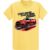 Picture of Street Racing Rebel - "Not a Crime" T-Shirt