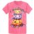 Picture of Cutest Pumpkin in the Patch Halloween T-Shirt