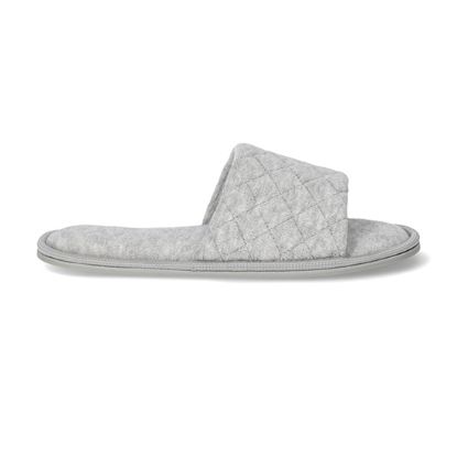 Picture of Personalized Women's Quilted Slippers