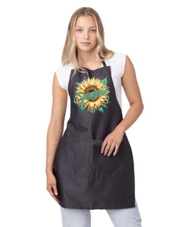 Picture for category Personalized Aprons