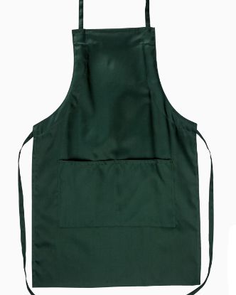 Picture of Two-Pocket 30" Apron