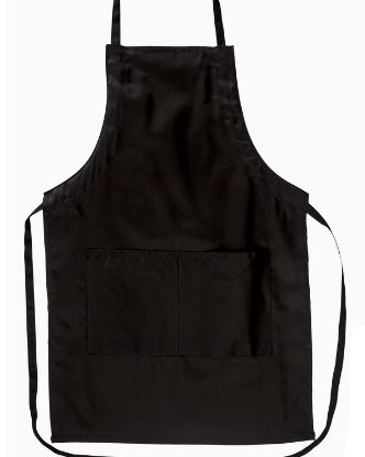 Picture of Two-Pocket 30" Apron