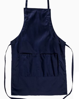 Picture of Two-Pocket 30" Apron