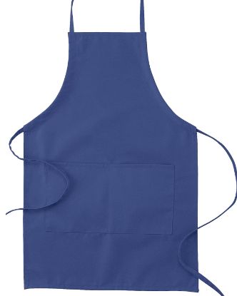 Picture of Two-Pocket 30" Apron