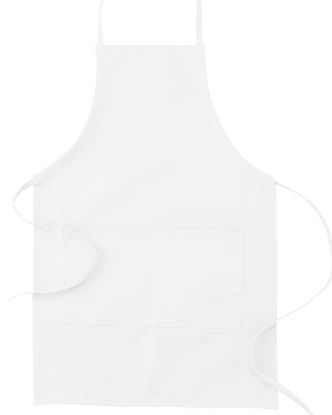 Picture of Two-Pocket 30" Apron