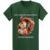 Picture of Easy Breezy Beautiful Cover Squirrel T-Shirt