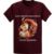 Picture of Easy Breezy Beautiful Cover Squirrel T-Shirt