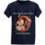 Picture of Easy Breezy Beautiful Cover Squirrel T-Shirt