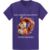 Picture of Easy Breezy Beautiful Cover Squirrel T-Shirt