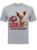 Picture of Screw Valentine's Day Funny Chihuahua T-Shirt