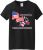 Picture of Made in USA with Country of Choice Parts T-Shirt – Customizable Country Design