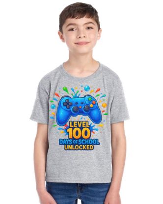 Picture of Back-to-School Tee Bundle – 5-Pack