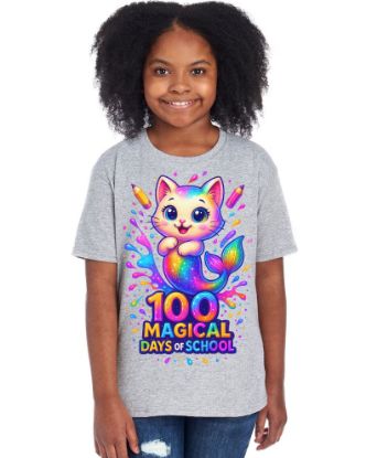 Picture of Back-to-School Tee Bundle – 5-Pack