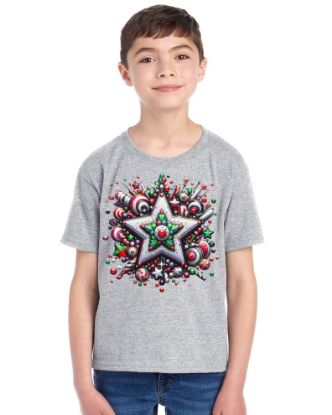 Picture of Back-to-School Tee Bundle – 5-Pack