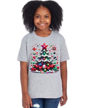 Picture of Back-to-School Tee Bundle – 5-Pack
