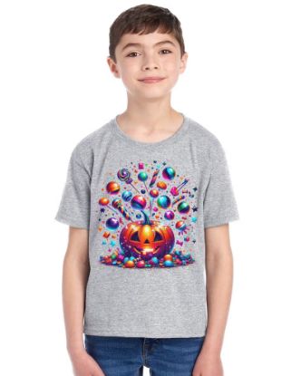 Picture of Back-to-School Tee Bundle – 5-Pack
