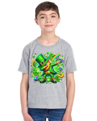 Picture of Back-to-School Tee Bundle – 5-Pack