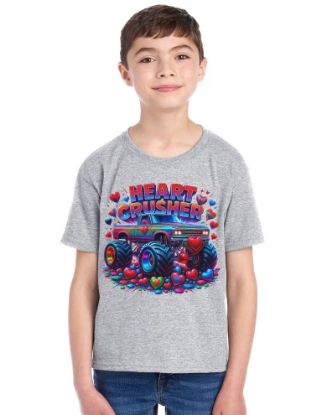 Picture of Back-to-School Tee Bundle – 5-Pack