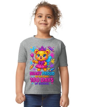 Picture of Back-to-School Tee Bundle – 5-Pack
