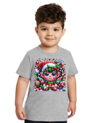 Picture of Back-to-School Tee Bundle – 5-Pack