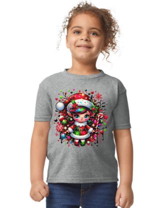 Picture of Back-to-School Tee Bundle – 5-Pack